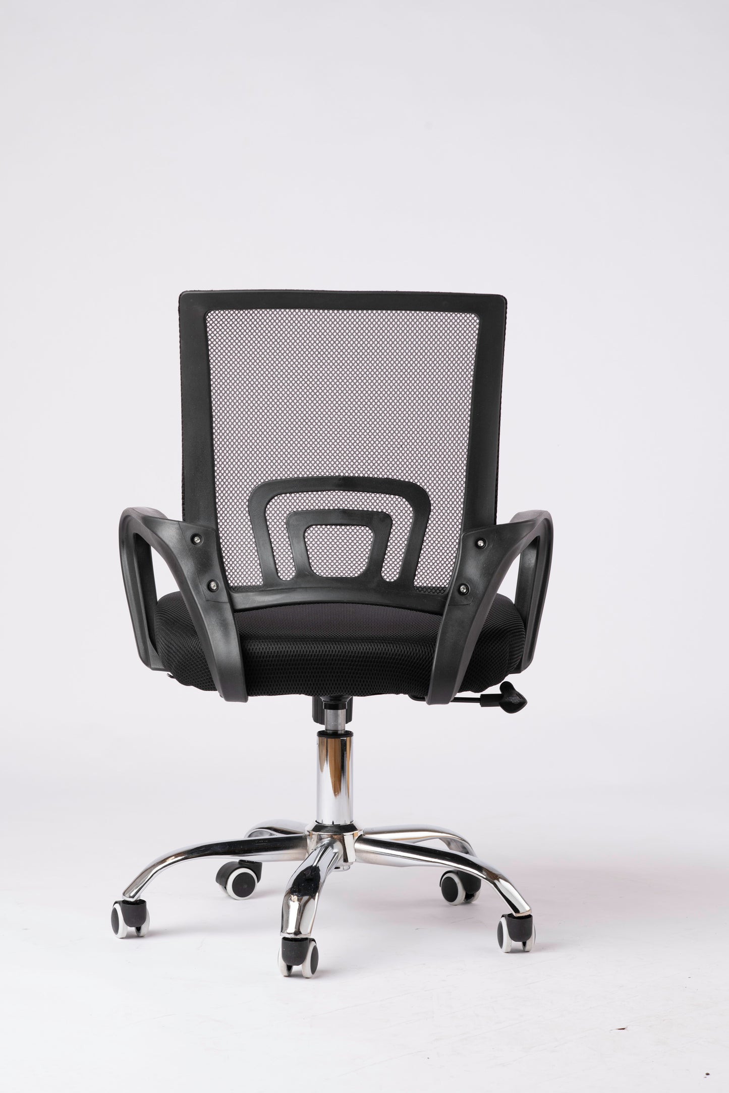 Ergonomic Mesh Office Chair with Lumbar Support