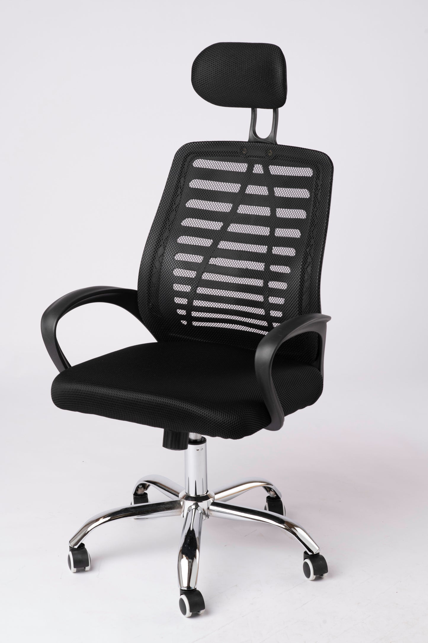 Ergonomic Office Chair with Headrest