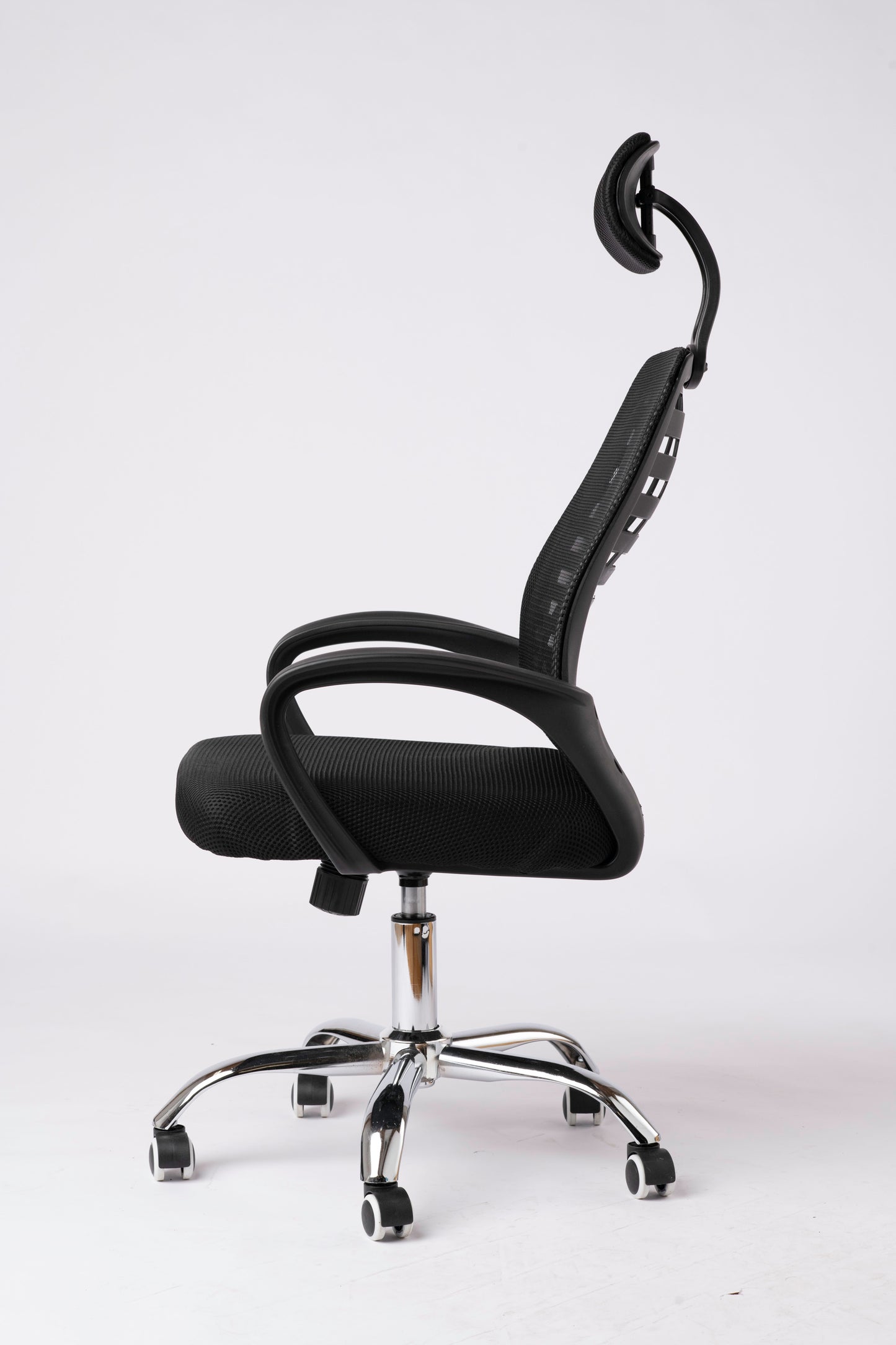 Ergonomic Office Chair with Headrest