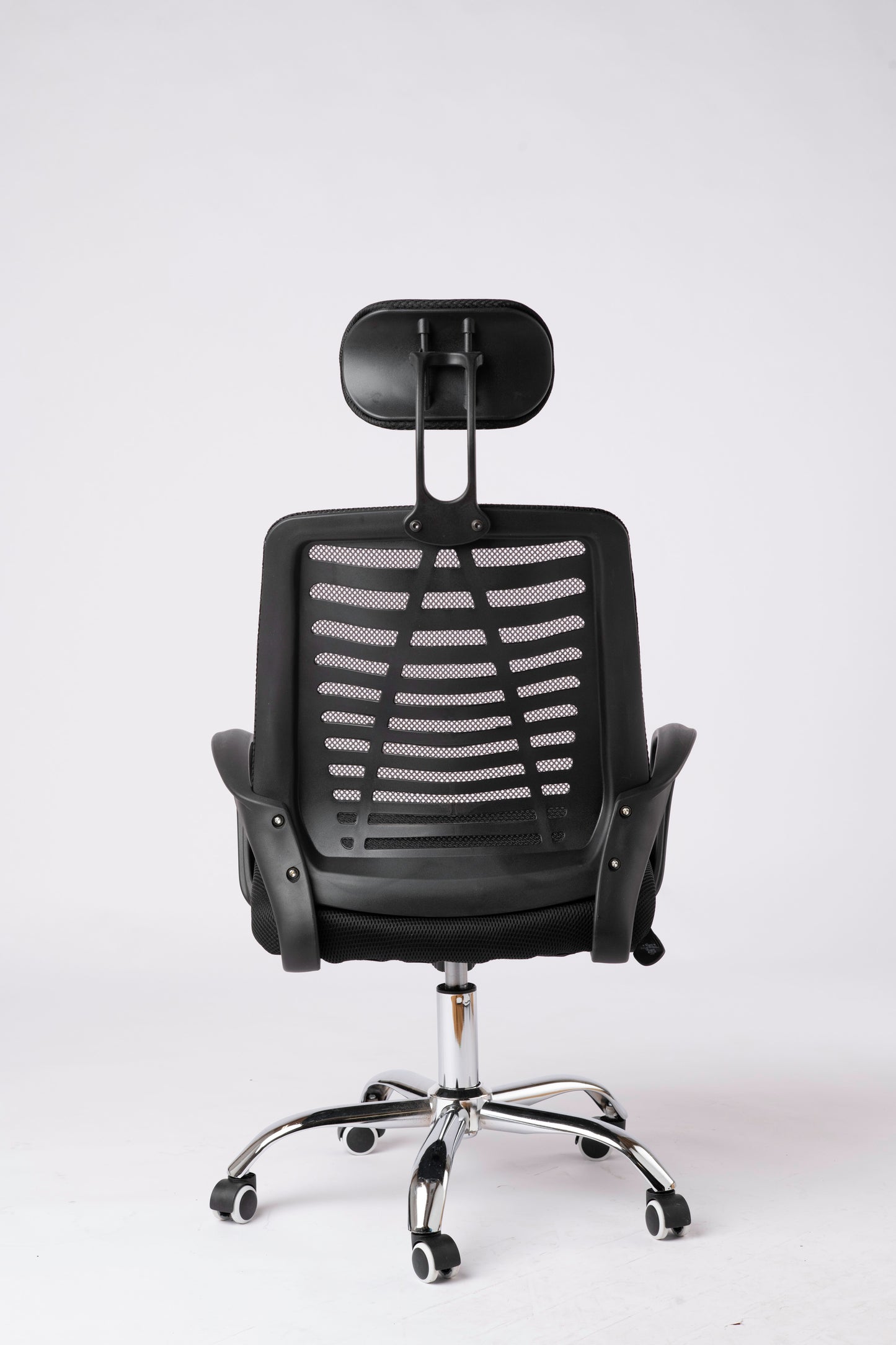 Ergonomic Office Chair with Headrest