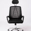 Ergonomic Office Chair with Headrest