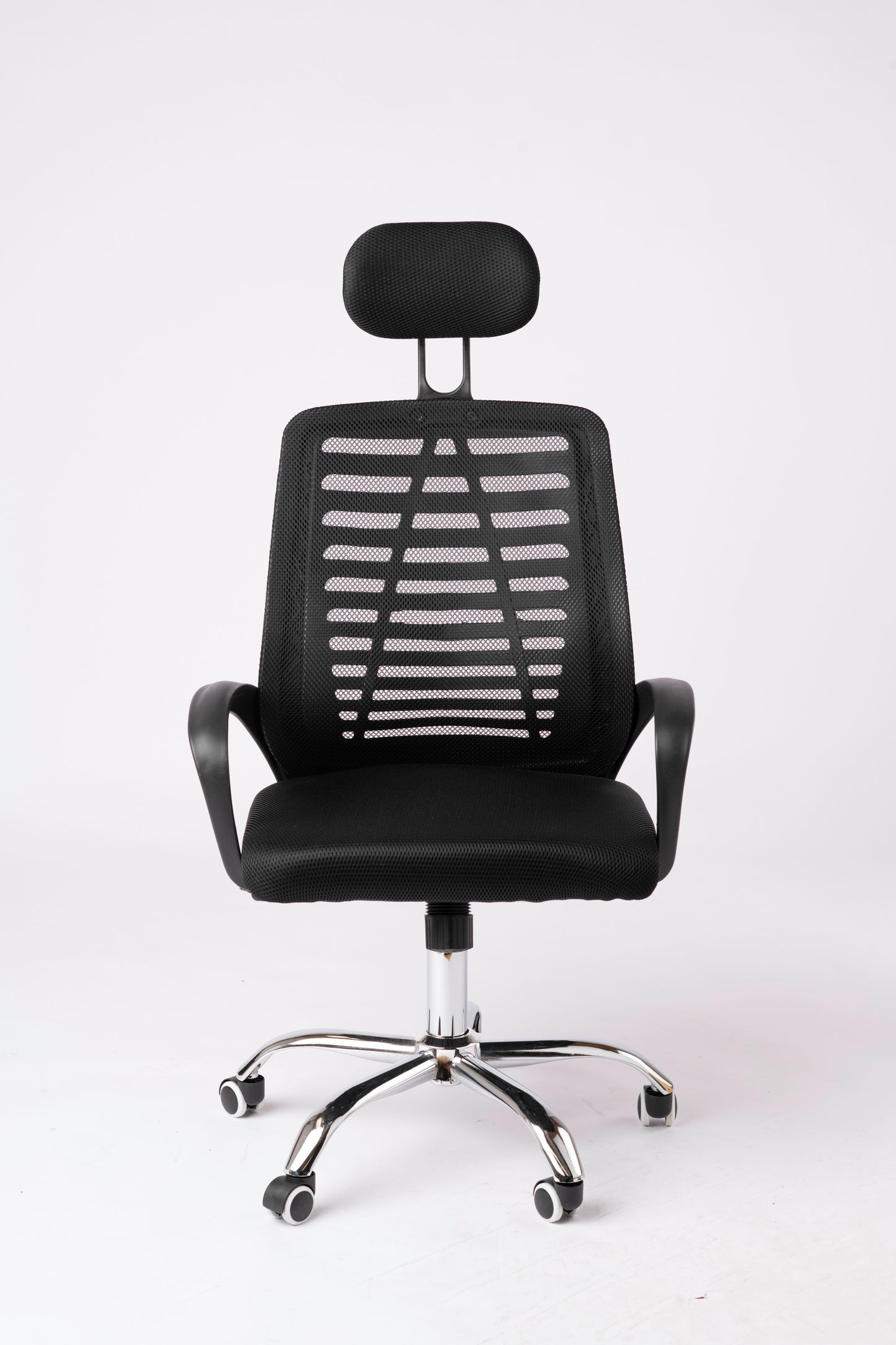 Ergonomic Office Chair with Headrest