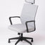Ergonomic Headrest Mesh Office Chair