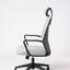 Ergonomic Headrest Mesh Office Chair