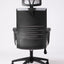 Ergonomic Headrest Mesh Office Chair