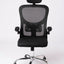Ergonomic Office Chair with Headrest & Adjustable Armrests