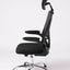Ergonomic Office Chair with Headrest & Adjustable Armrests