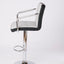 Ergonomic Leather Chair for Office & Waiting Room