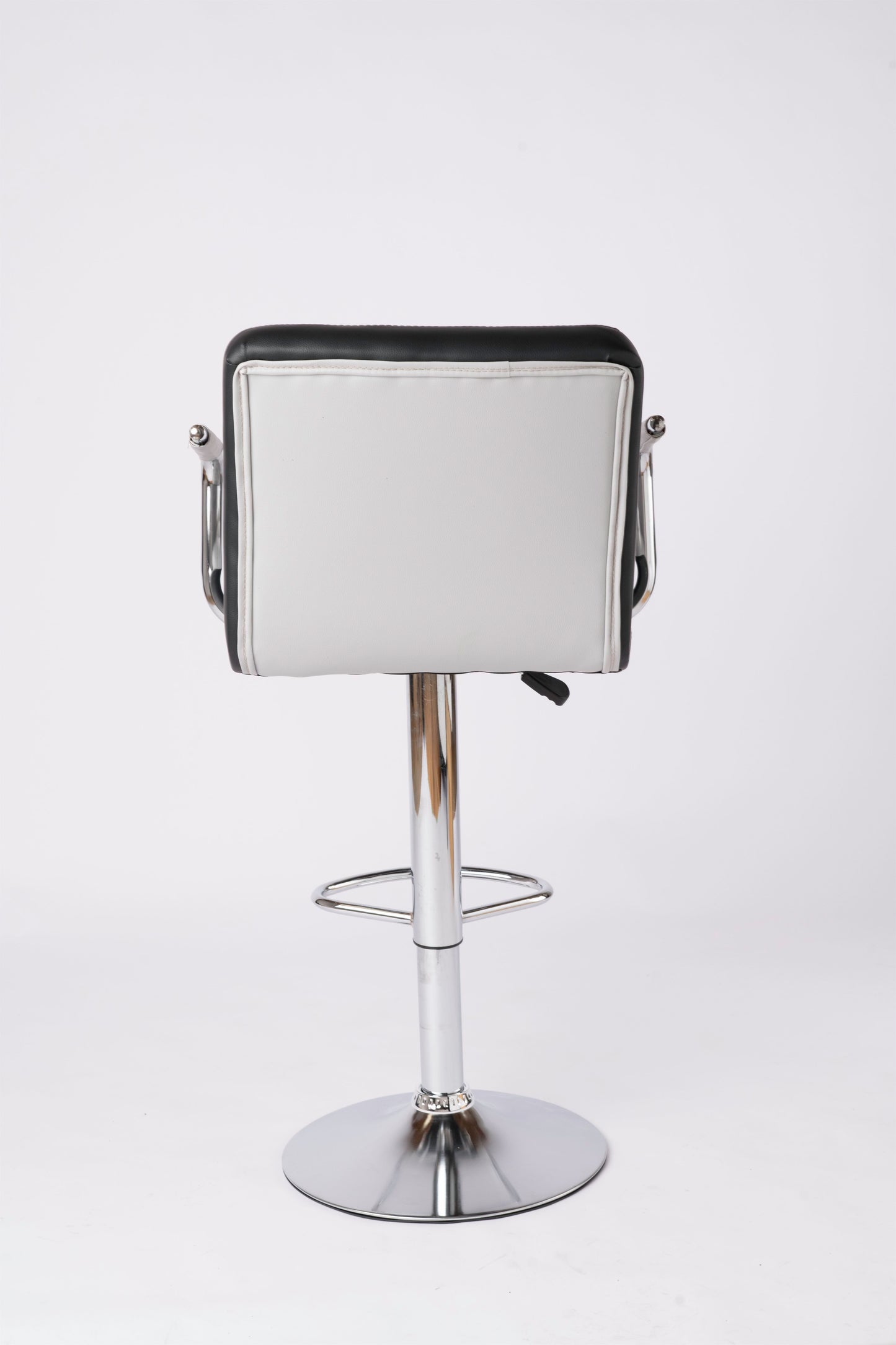 Ergonomic Leather Chair for Office & Waiting Room