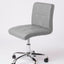 Ergonomic Leather Chair for Office or Waiting Room