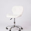 Ergonomic Leather Chair for Office or Waiting Room