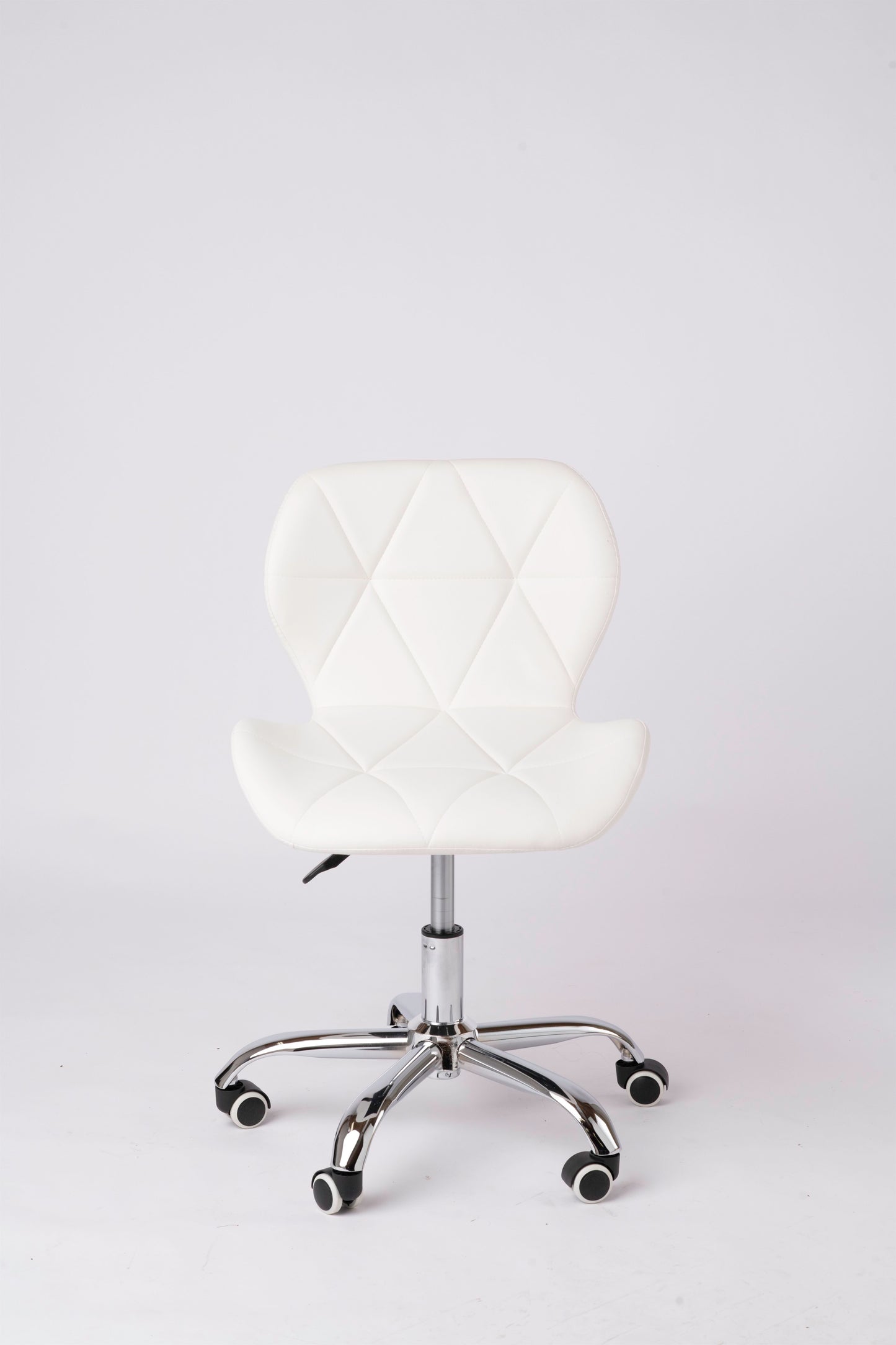 Ergonomic Leather Chair for Office or Waiting Room