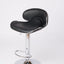 Modern Leather Dining Chair – Stylish & Comfy