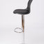 Modern Leather Dining Chair – Stylish & Comfortable