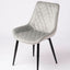 Luxurious Velvet Dining Chair – Modern & Comfortable