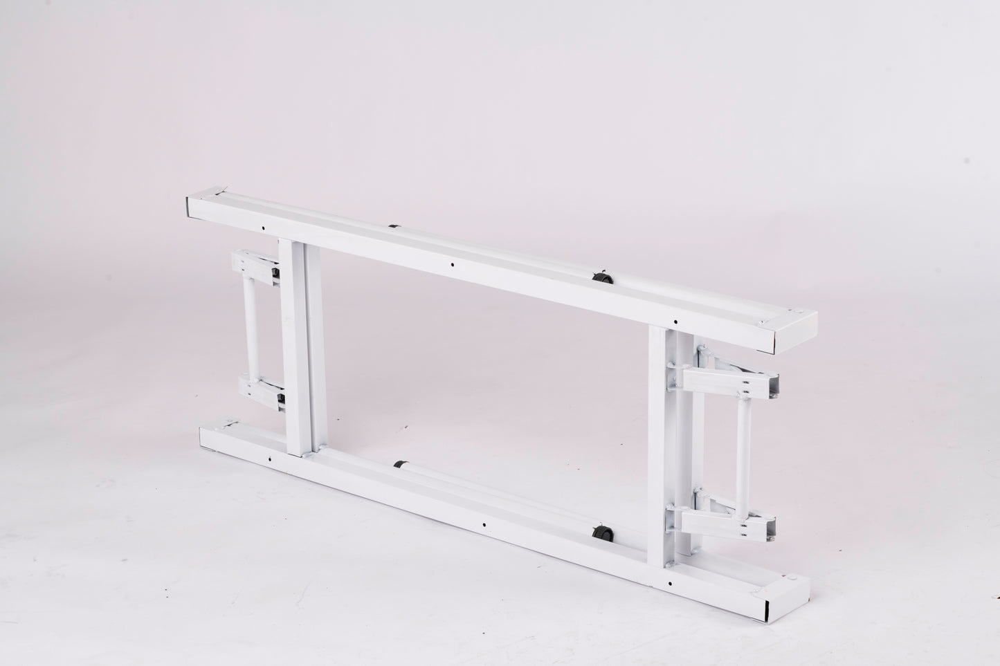 Modern Foldable Office Desk – Sturdy & Space-Saving