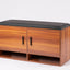 Modern Bench Shoe Cabinet – 100x35x51cm