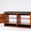 Modern Bench Shoe Cabinet – 100x35x51cm