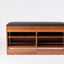 Modern Bench Shoe Cabinet – 100x35x51cm