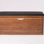 Modern Bench Shoe Cabinet – 100x30x52cm