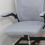 Ergonomic Office Chair with Headrest & Adjustable Armrests