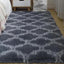   Shaggy carpet – Rectangular -  specifications  160 x 230 cm ►5.24 x 7.54ft