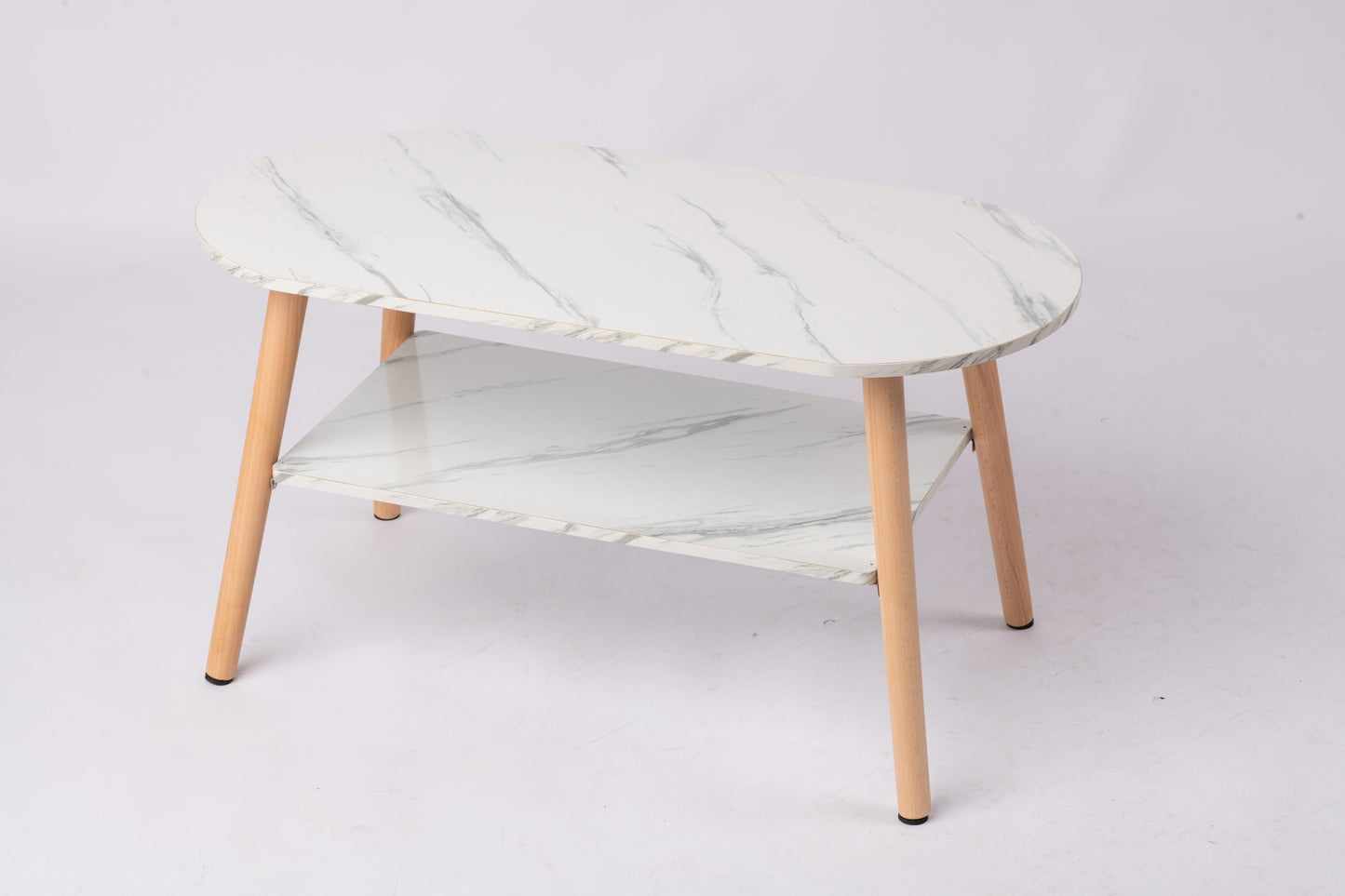 Elegant Contemporary Coffee Table