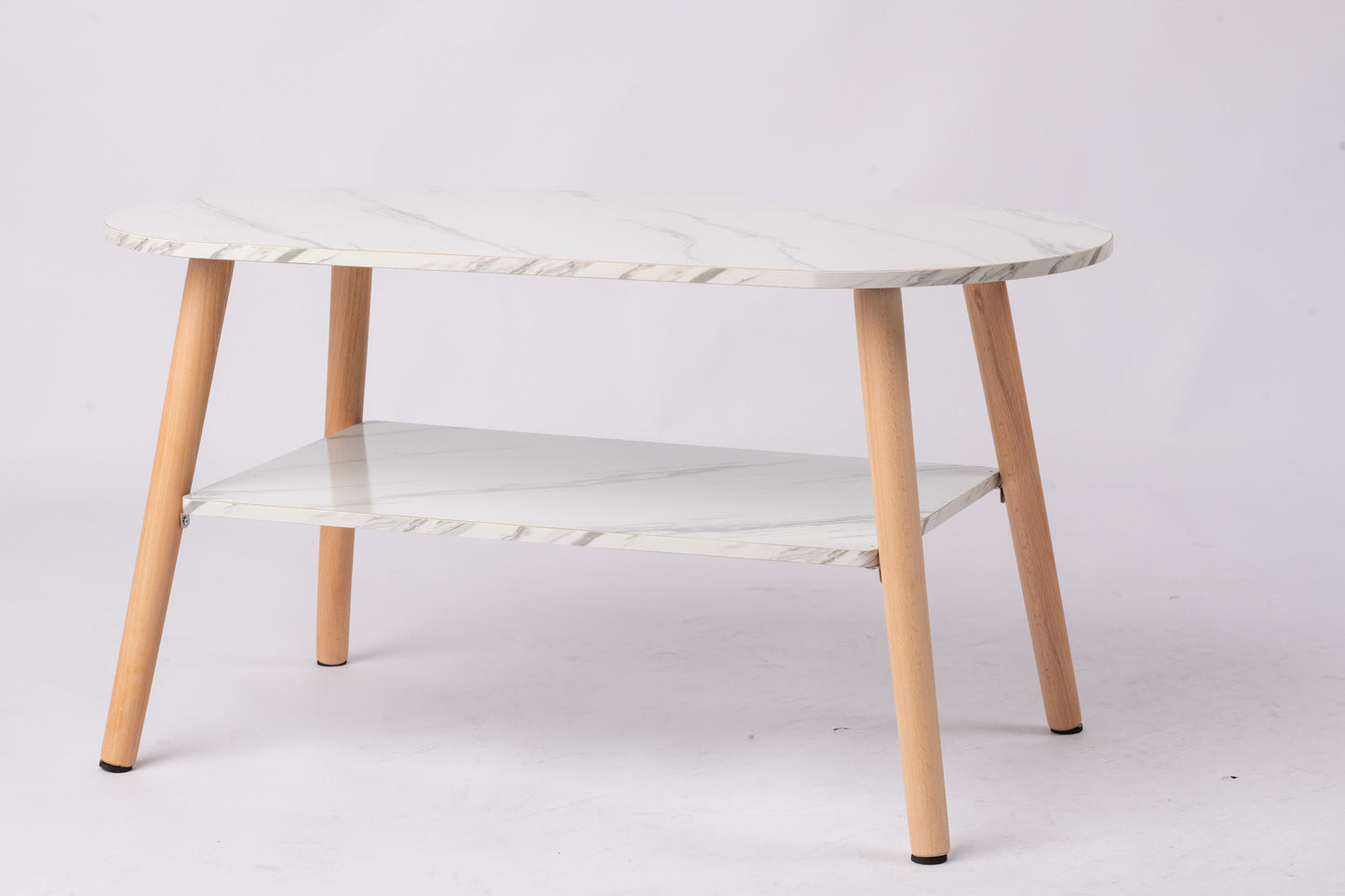 Elegant Contemporary Coffee Table