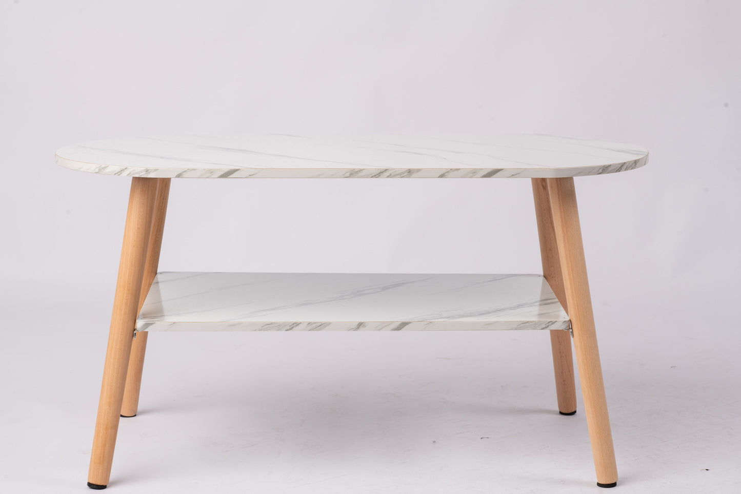 Elegant Contemporary Coffee Table