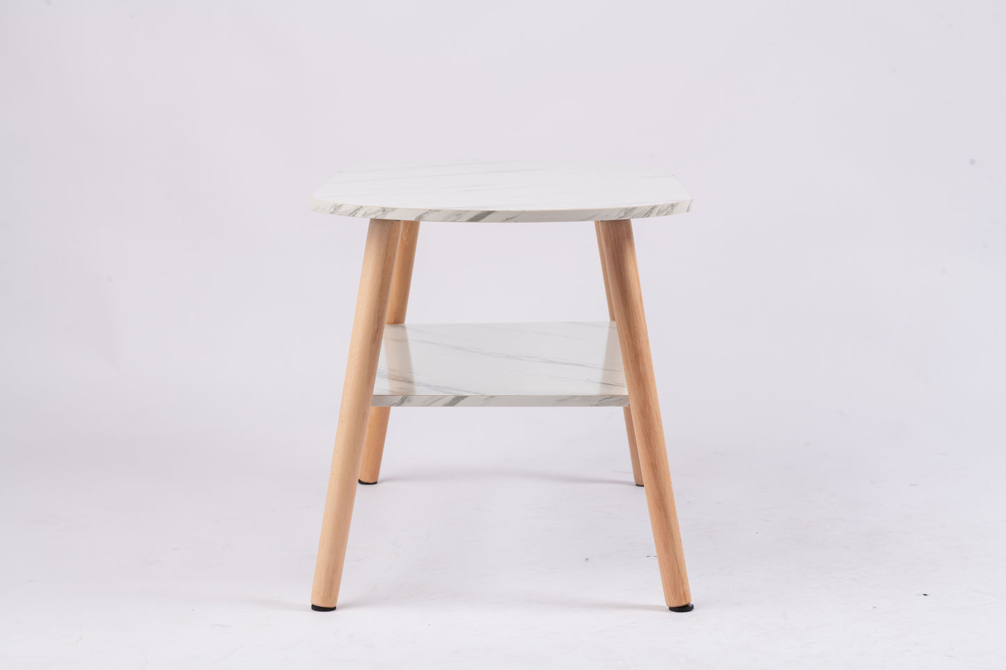 Elegant Contemporary Coffee Table