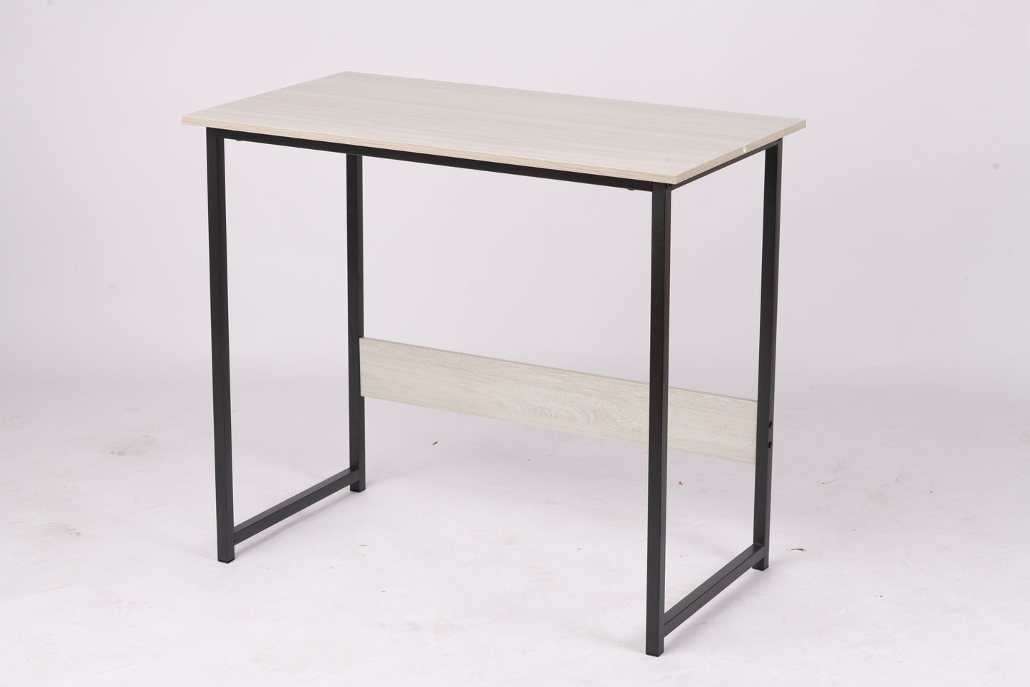 Chic Minimalist Computer Desk for Home & Office
