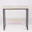 Chic Minimalist Computer Desk for Home & Office