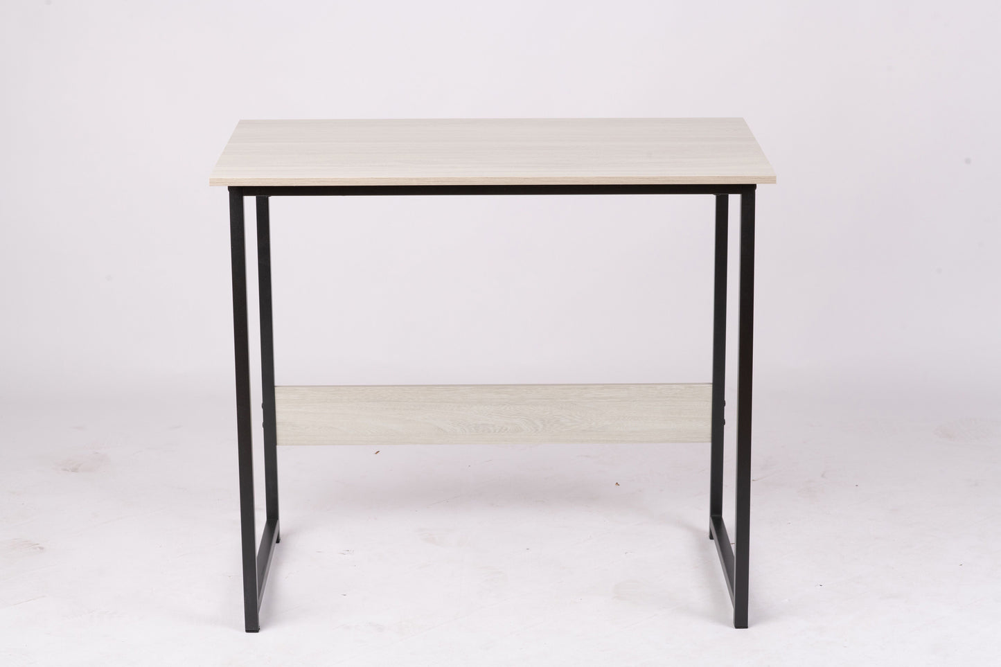 Chic Minimalist Computer Desk for Home & Office