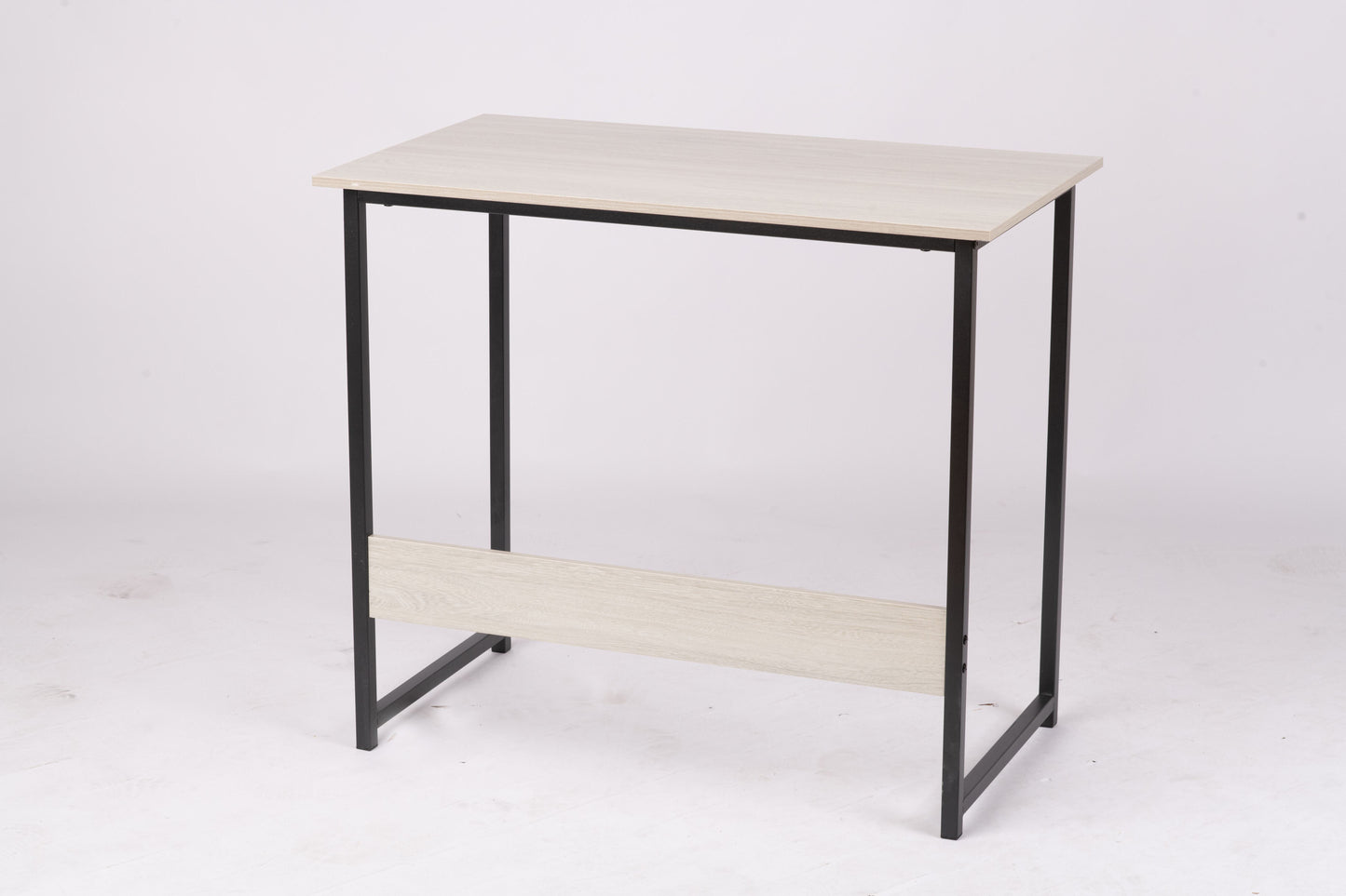 Chic Minimalist Computer Desk for Home & Office