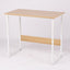 Chic Minimalist Computer Desk for Home & Office