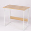 Chic Minimalist Computer Desk for Home & Office