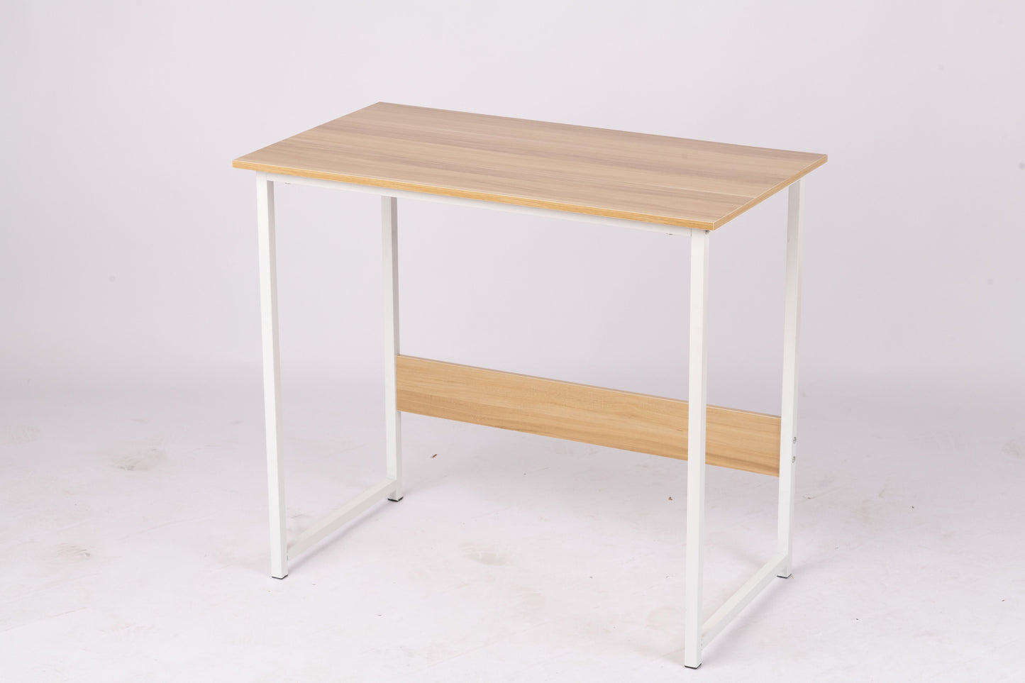 Chic Minimalist Computer Desk for Home & Office