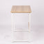 Chic Minimalist Computer Desk for Home & Office