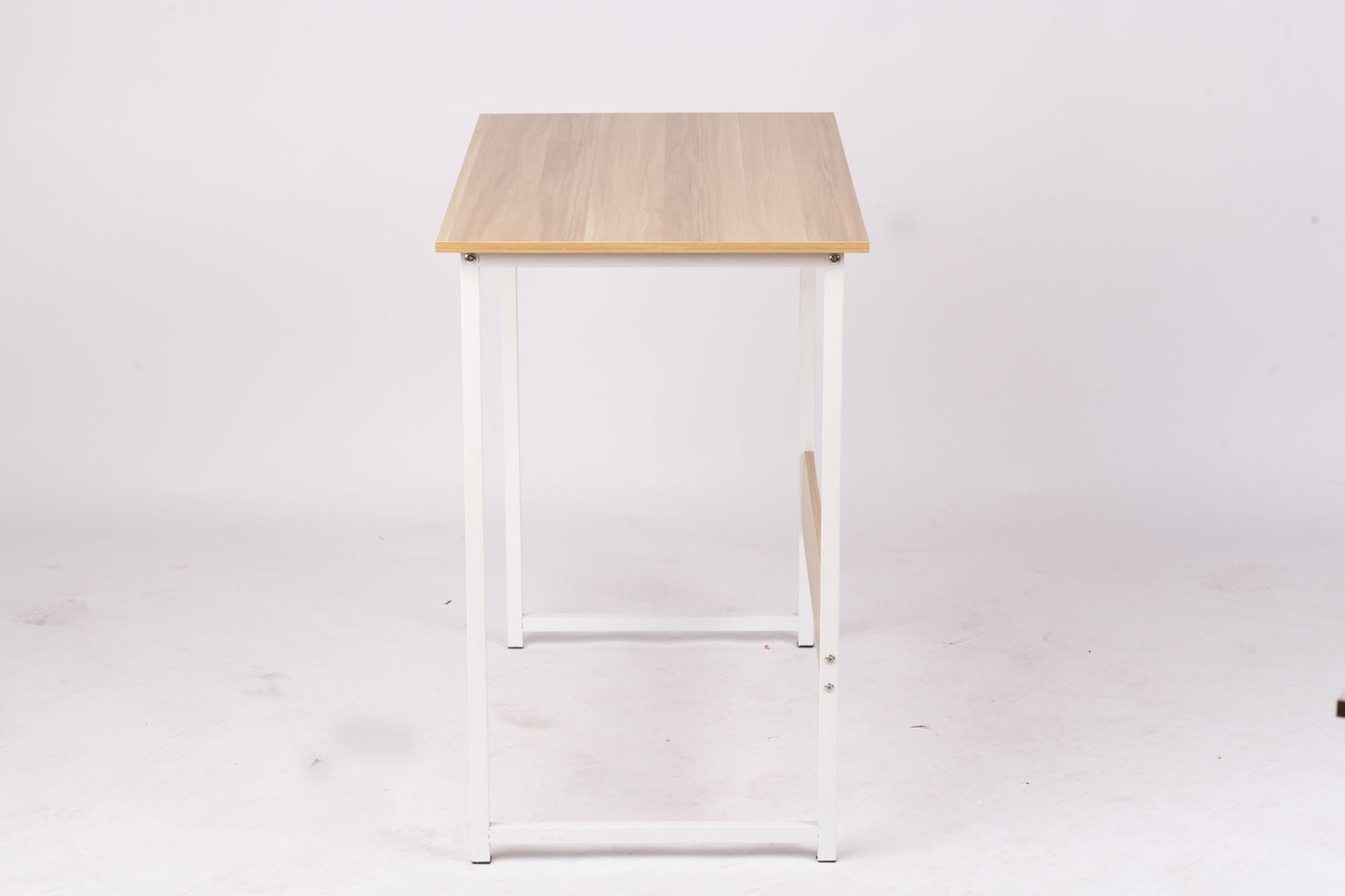 Chic Minimalist Computer Desk for Home & Office