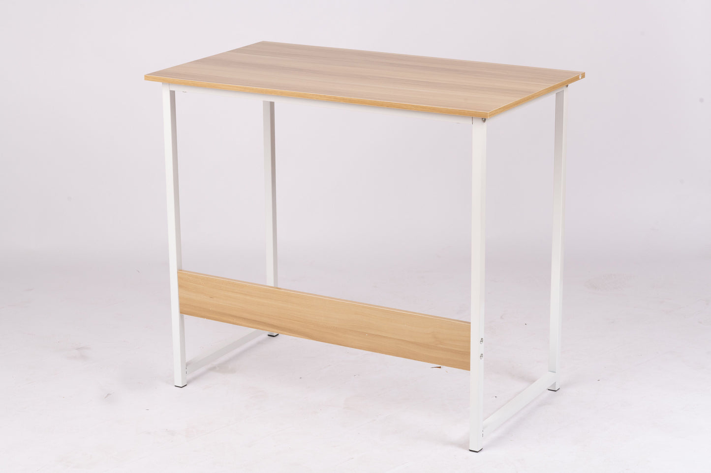 Chic Minimalist Computer Desk for Home & Office