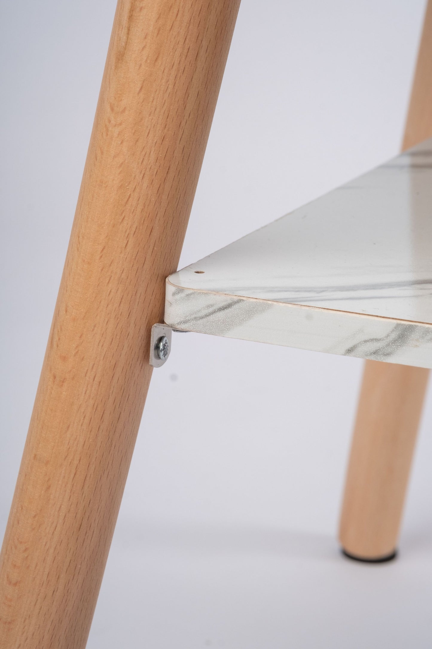 Elegant Contemporary Coffee Table