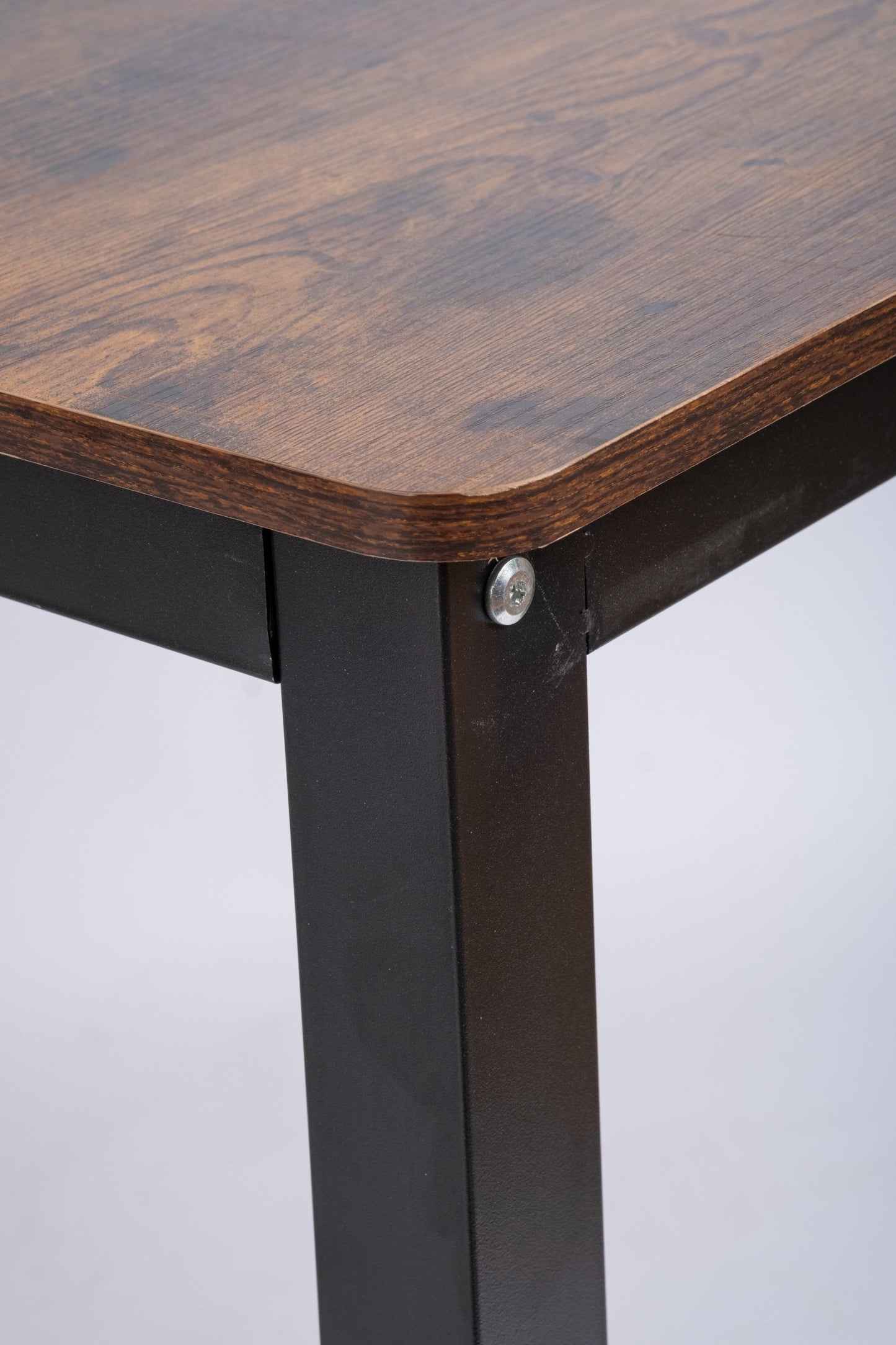 Contemporary L-Shaped Office Desk – Multi-Tasking & Space-Saving