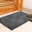  Shaggy carpet - Rectangular  -specifications  40 x 60cm►1.31 x 1.96ft