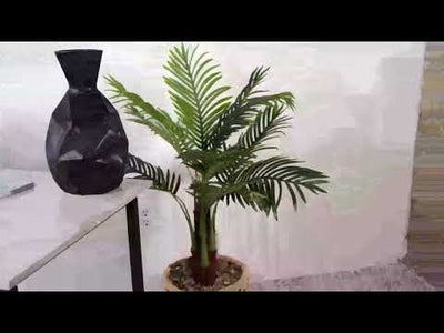 Chic Minimalist Computer Desk for Home & Office