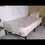 Elegant Foldable Single Bed Frame