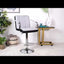 Ergonomic Leather Chair for Office & Waiting Room