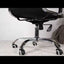 Ergonomic Leather Chair for Office or Waiting Room