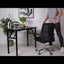 Ergonomic Mesh Office Chair with Lumbar Support