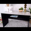 Stylish Managerial Desk – Elevate Your Workspace