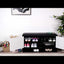 Modern Bench Shoe Cabinet – 100x35x51cm